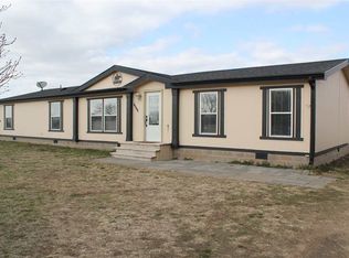 10616 W Mariah St, Sedgwick, KS 67135