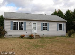 6917 Midfield Rd, Hurlock, MD 21643