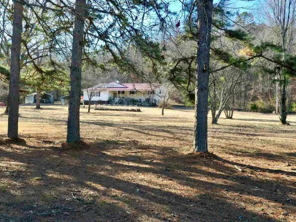 610 Ridge Dr, Heber Springs, AR 72543
