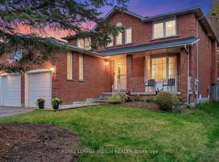 83 Bergin Rd, Newmarket, ON L3X 1S2