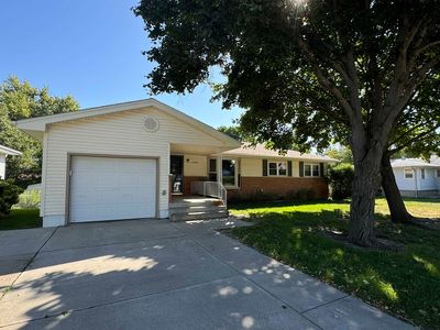 1000 N 11th St, Norfolk, NE, 68701