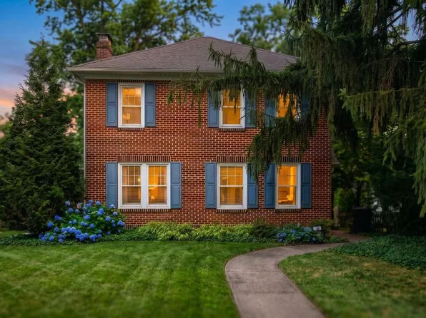 234 E Hamilton Ave, State College, PA 16801