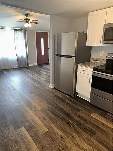 2 bed, 1.0 bath, 962 sqft, $1,500 — Photo 4