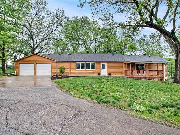 12920 Farmers Ln, Platte City, MO 64079