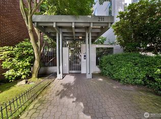 Park Summit Condominiums, Seattle, WA 98102