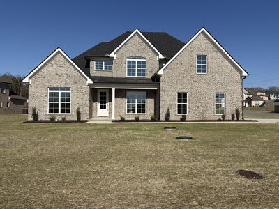 115 Canter Rd Lot 122, Lascassas, TN, 37085