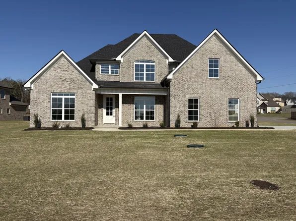 115 Canter Rd Lot 122, Lascassas, TN 37085