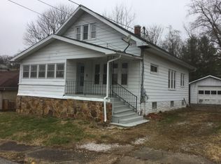 112 W Campbell St, Paoli, IN