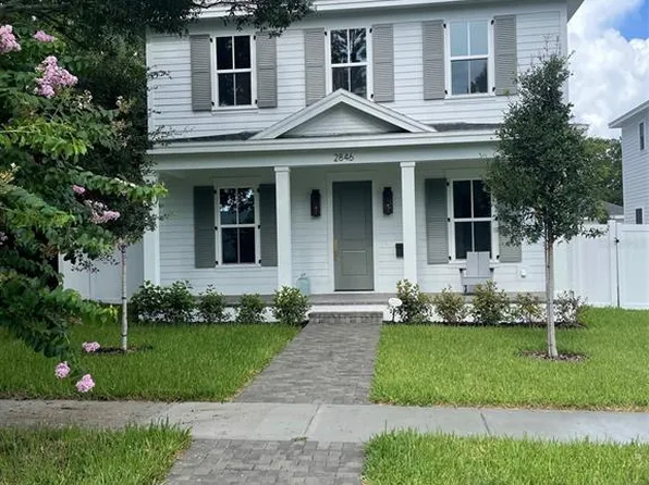 2846 12th St N, Saint Petersburg, FL 33704