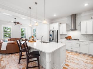 164 Clipper St, Inlet Beach, FL 32461