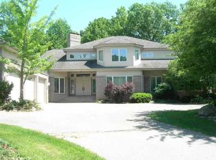 3632 Sullivan Ct, South Bend, IN 46614