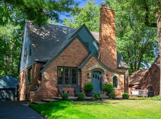 5248 N Kenwood Ave, Indianapolis, IN