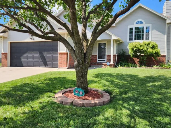 7412 E Brookview Cir, Wichita, KS 67226