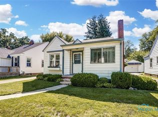 3648 Sherbrooke Rd, Toledo, OH 43613