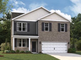 4365 Scenic Meadow Dr NE, Cleveland, TN 37323