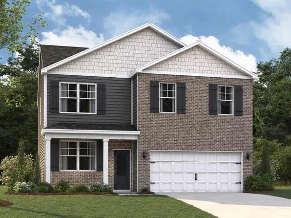 4365 Scenic Meadow Dr NE, Cleveland, TN 37323