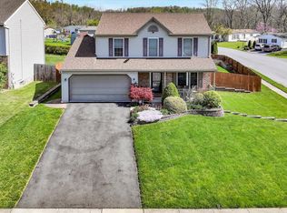 222 Crystal Cir, Birdsboro, PA 19508