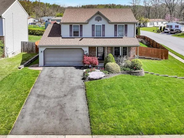 222 Crystal Cir, Birdsboro, PA 19508
