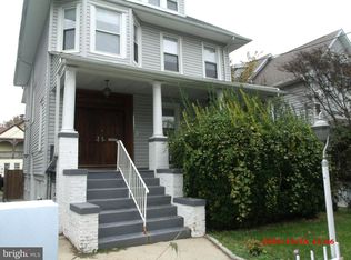 1317 Delafield Pl NW, Washington, DC 20011