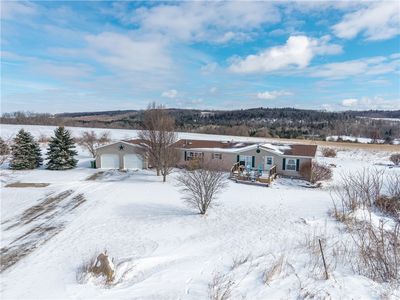 9065 Rogers Rd, Dansville, NY, 14437