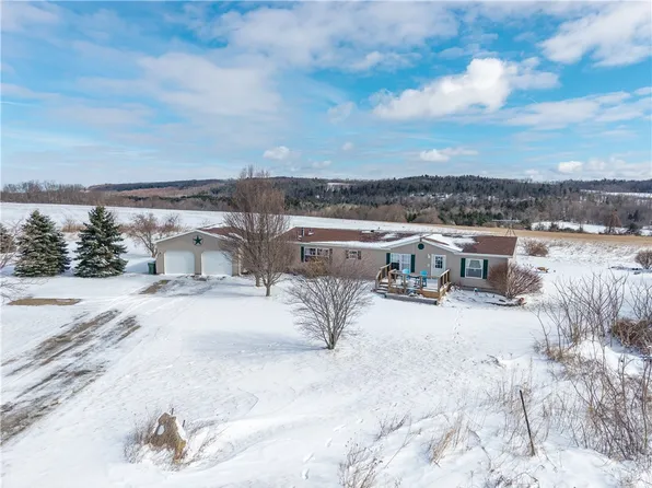 9065 Rogers Rd, Dansville, NY 14437