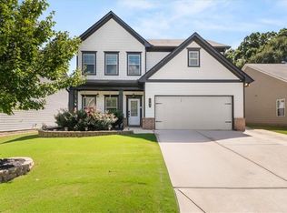 1192 Chester Way, Hoschton, GA 30548