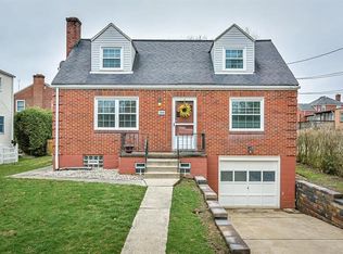 208 Edwards Dr, Pittsburgh, PA 15209