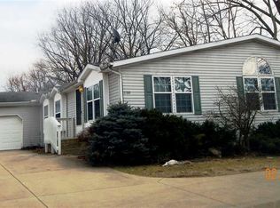 1700 Osolo Rd, Elkhart, IN 46514