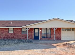 16734 State Highway 51, Hennessey, OK 73742