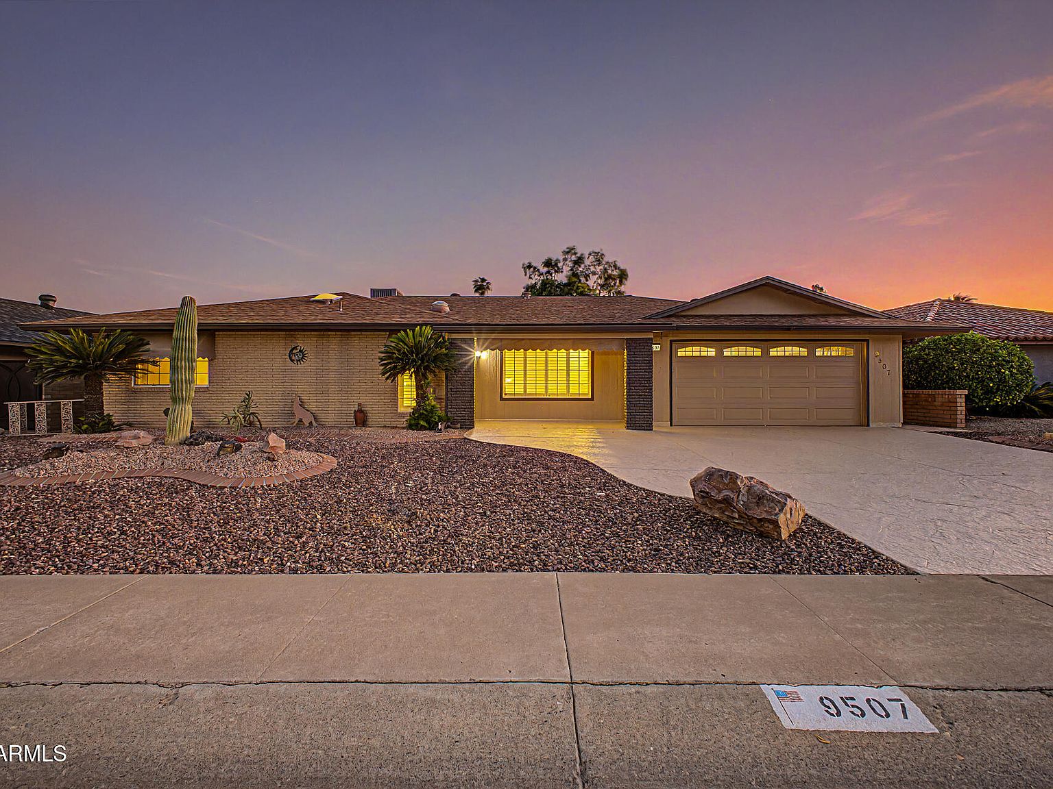 9507 W COUNTRY CLUB Drive — Union Hills Country Club