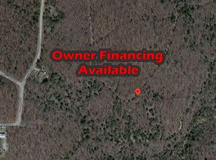 78 Lightning Cir, Cherokee Village, AR 72529