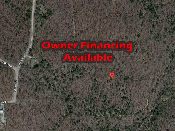 78 Lightning Cir, Cherokee Village, AR 72529