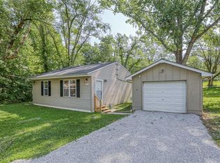 911 Homestead St, Excelsior Springs, MO 64024