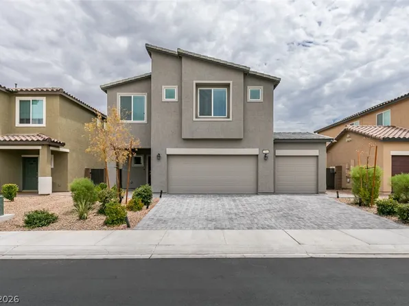 7544 Bronson Bay Ln, North Las Vegas, NV 89084