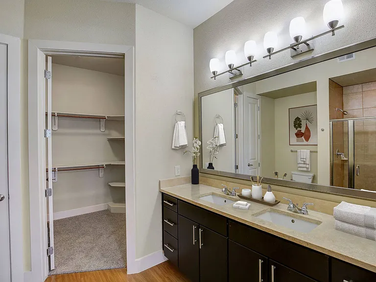 The Belvedere at Springwoods Village Apartments — Photo 12