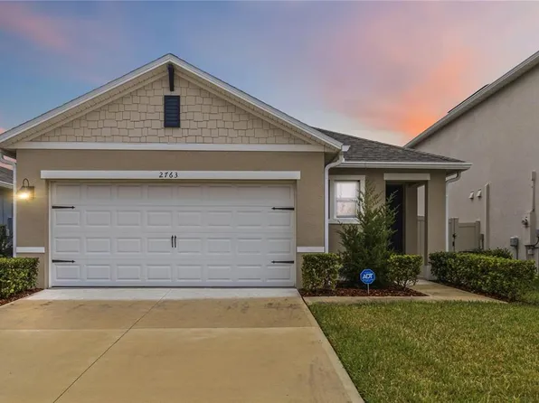 2763 Swooping Sparrow Dr, Harmony, FL 34773