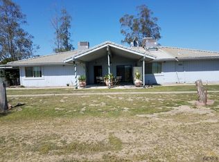 101 Patti Ave, Bakersfield, CA 93308