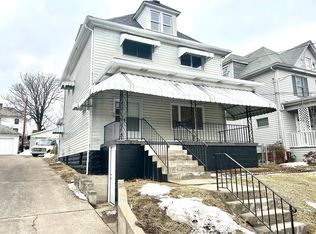 88 Byrer Ave, Uniontown, PA 15401