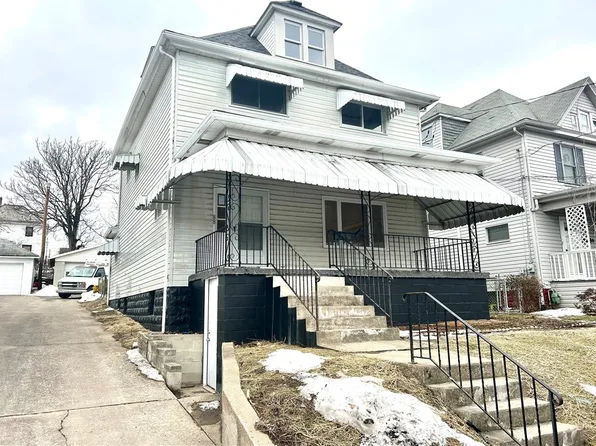 88 Byrer Ave, Uniontown, PA 15401