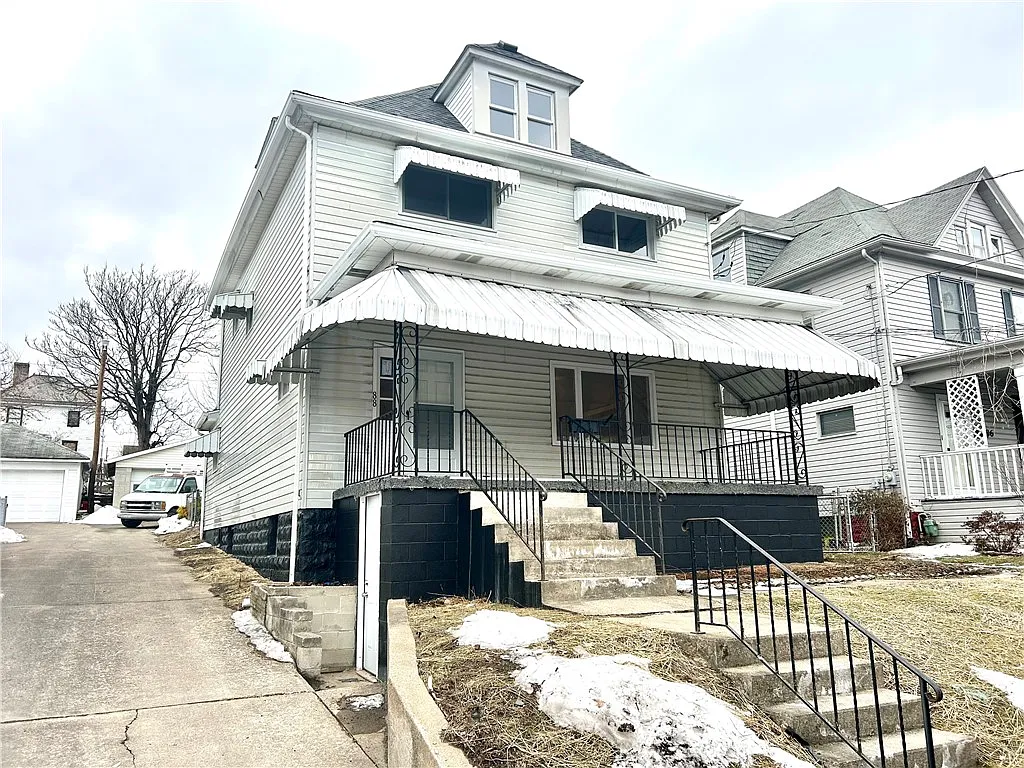 88 Byrer Ave photo 1