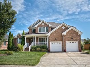 328 Flax Mill Way, Chesapeake, VA 23322