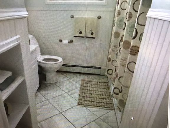 NEWLY REMODELED BATHROOM