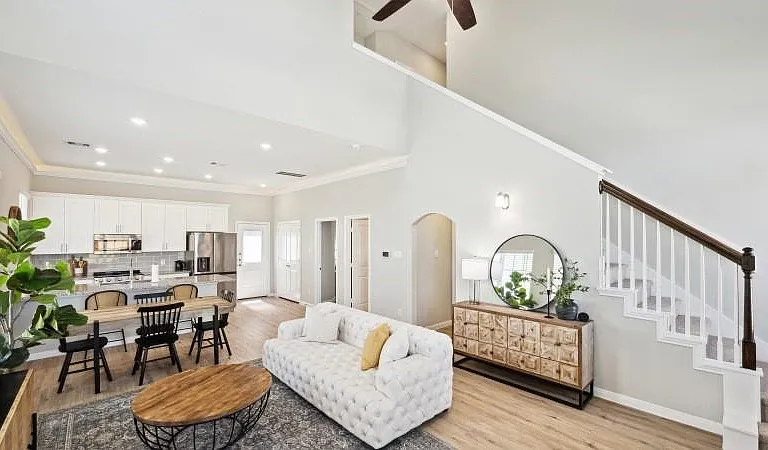 14420 Campbell Cove Lane Dr — Photo 2