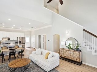 14416 Daniel Shores Dr, Santa Fe, TX 77510