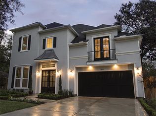 1611 Chippendale Rd, Houston, TX 77018