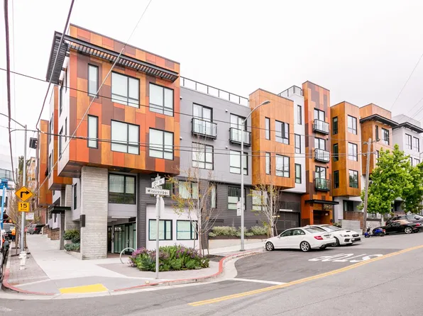 1300 22nd St #415, San Francisco, CA 94107