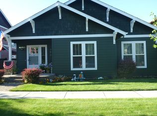 62728 Larkview Rd, Bend, OR 97701