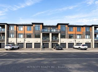 513 Tim Manley Ave #10F, Caledon, ON L7C 4M1