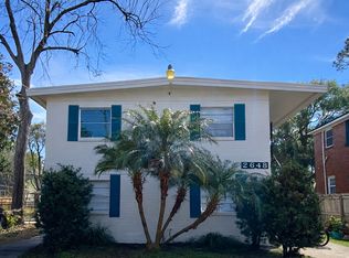 2648 Dellwood Ave APT 4, Jacksonville, FL 32204
