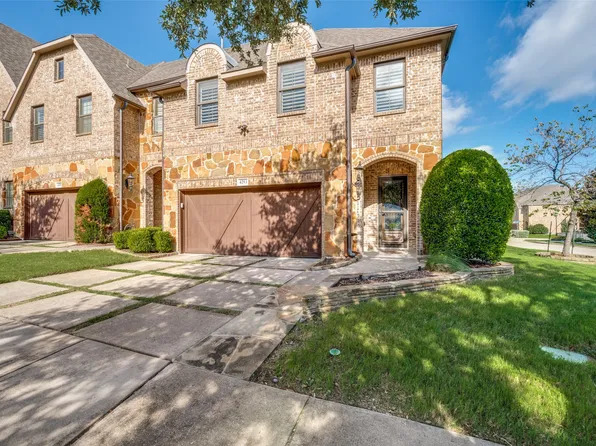 4923 Haskell Dr, Carrollton, TX 75010